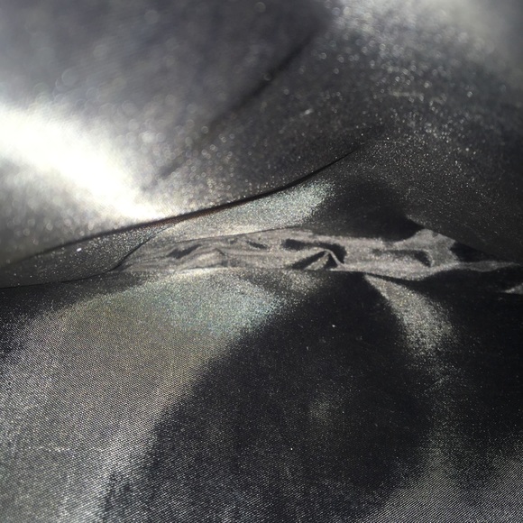 Sparkling Sequins - Cosmetic Pouch / Wristlet by Victoria’s Secret - New - Picture 5 of 5